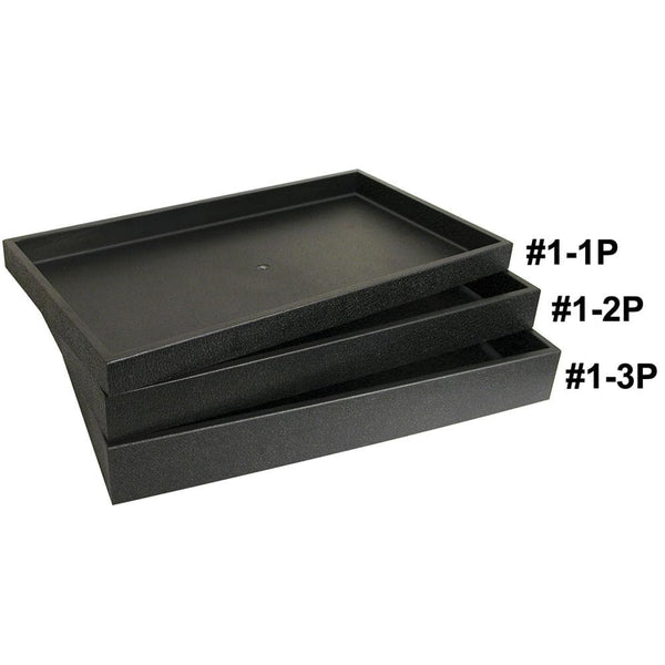 Stackable Plastic Tray-Nile Corp