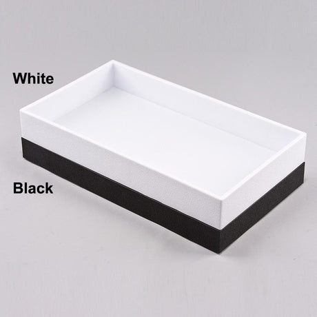 Stackable Plastic Tray-Nile Corp