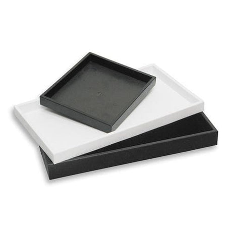Stackable Plastic Tray | Jewelry Tray