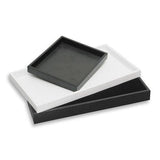 Stackable Plastic Tray-Nile Corp