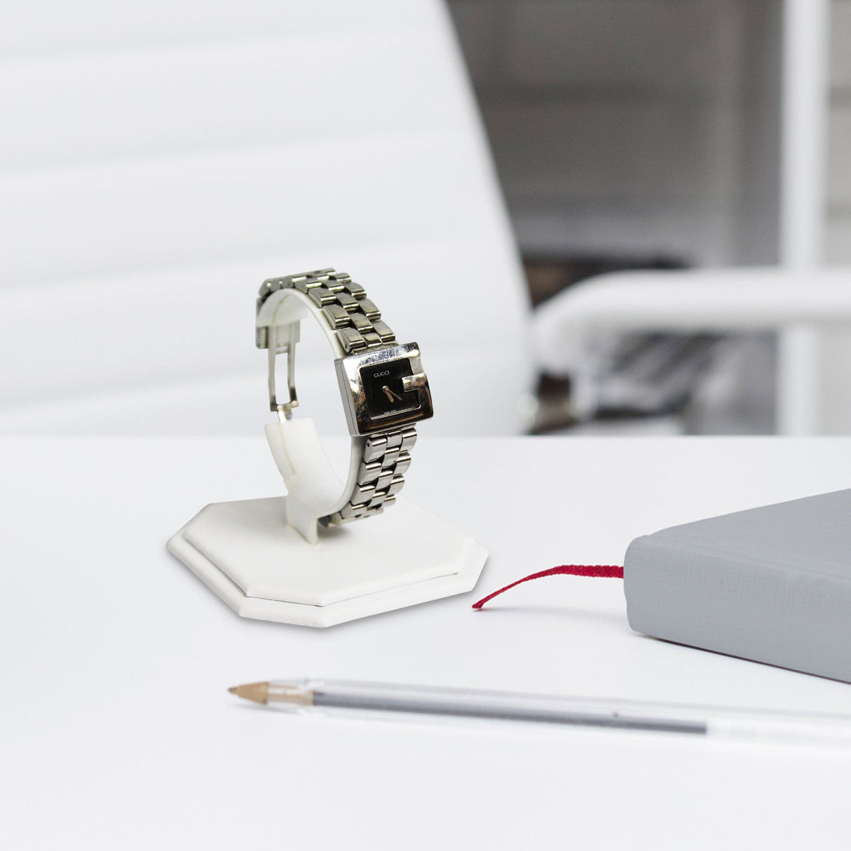 Single Watch Display-Nile Corp