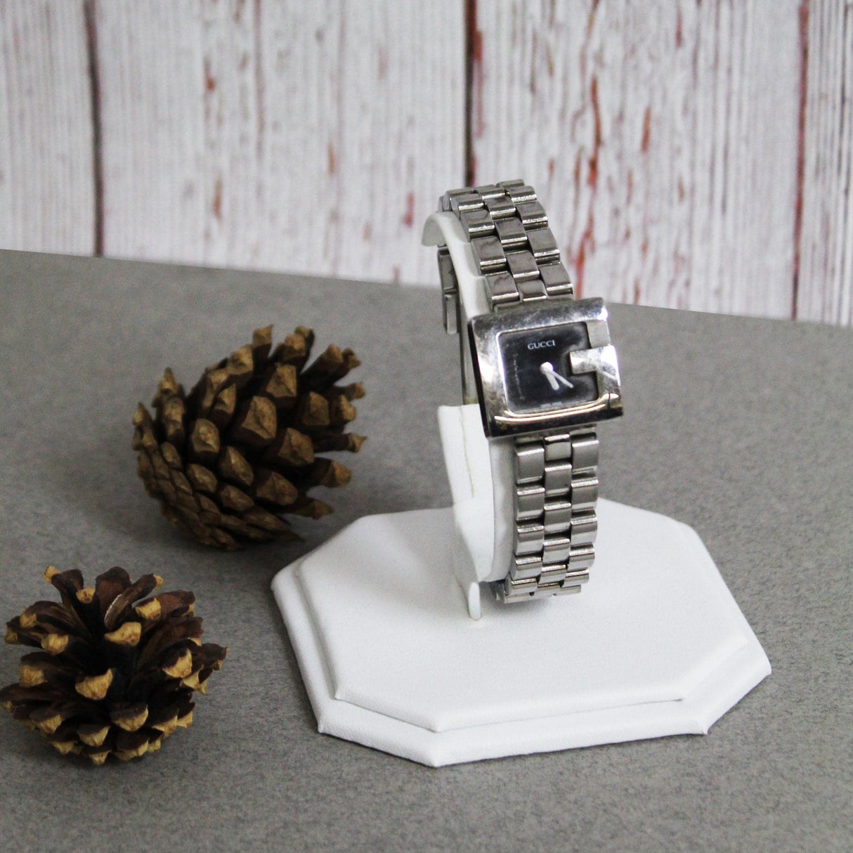 Single Watch Display-Nile Corp