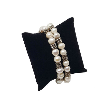 Bracelet Pillow Display -Nile Corp