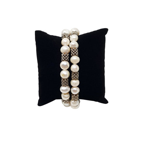 Bracelet Pillow Display -Nile Corp