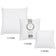 Bracelet Pillow Display -Nile Corp