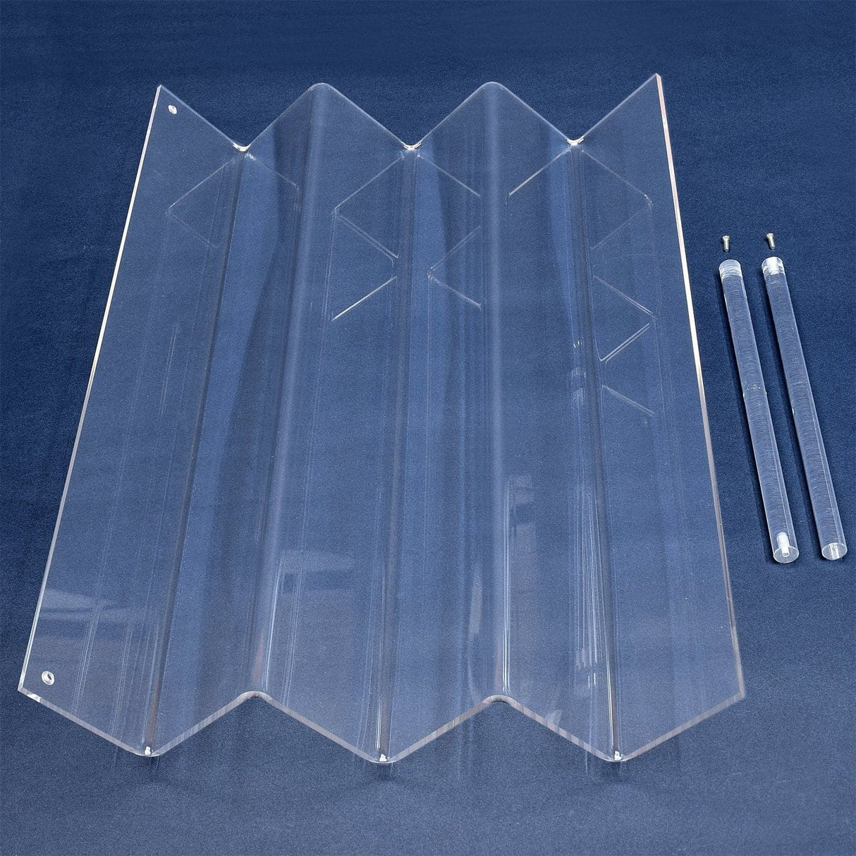 Mini Stair Jewelry Display