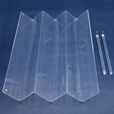 Mini Stair Jewelry Display