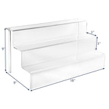 Mini Stair Jewelry Display