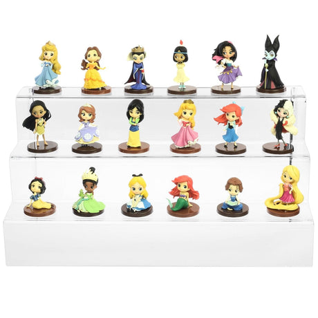 Mini Stair Jewelry Display