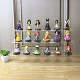 Mini Stair Jewelry Display