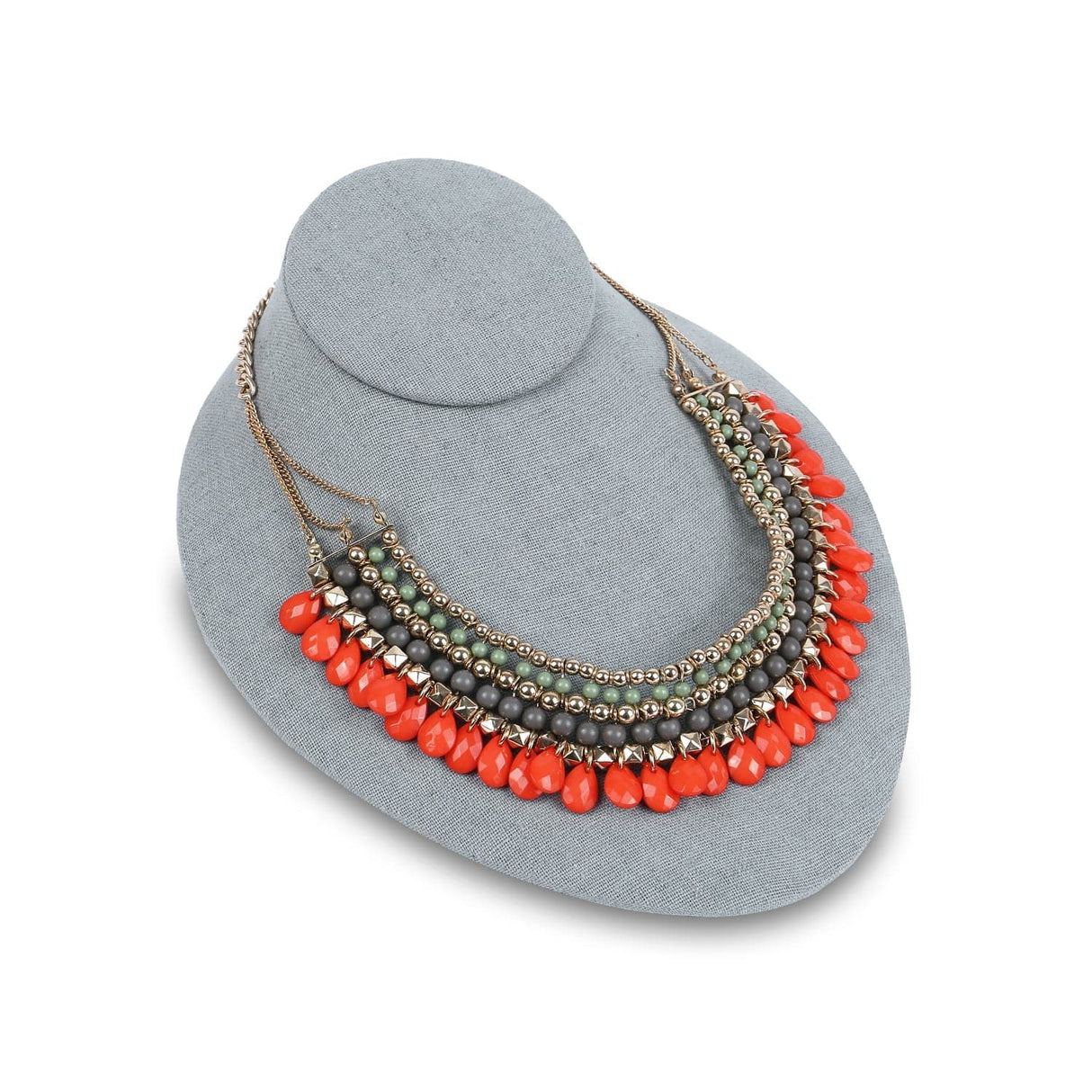 Necklace Display-Nile Corp