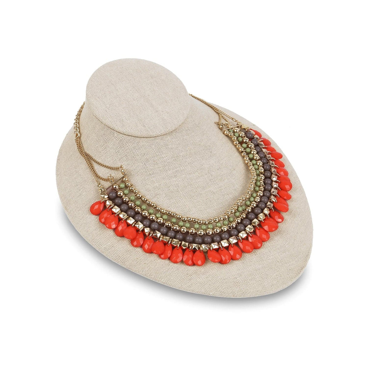 Necklace Display-Nile Corp