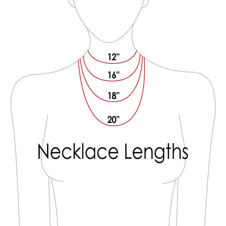 #185-1-LNT Combination Jewelry Display Bust for Necklace, Ring,and Earring