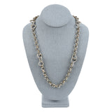 Necklace Display Bust