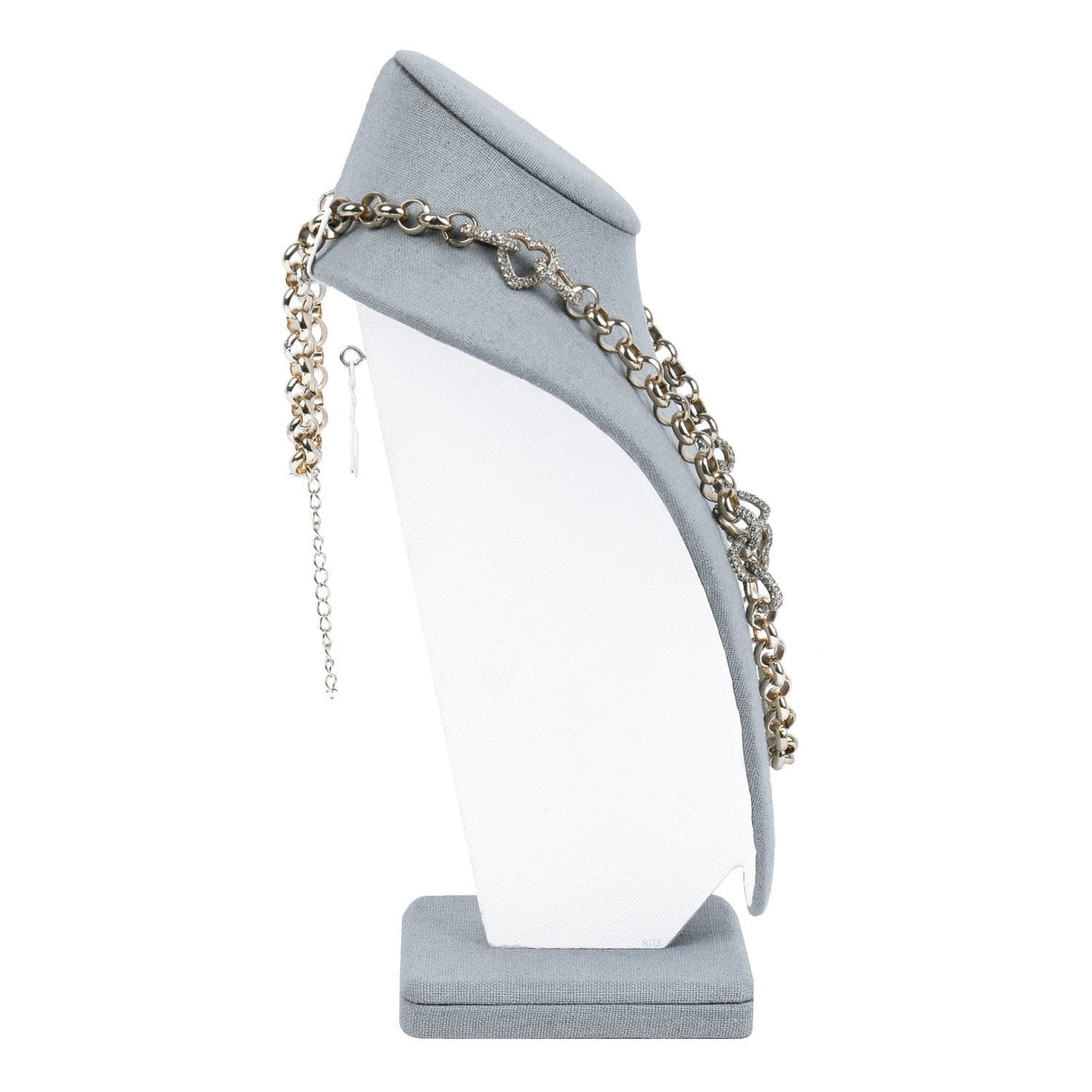 Necklace Display Bust