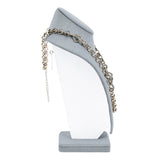Necklace Display Bust