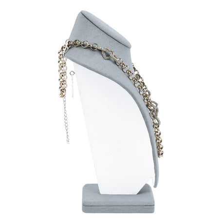 Necklace Display Bust