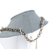 Necklace Display Bust