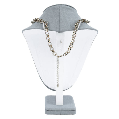 Necklace Display Bust