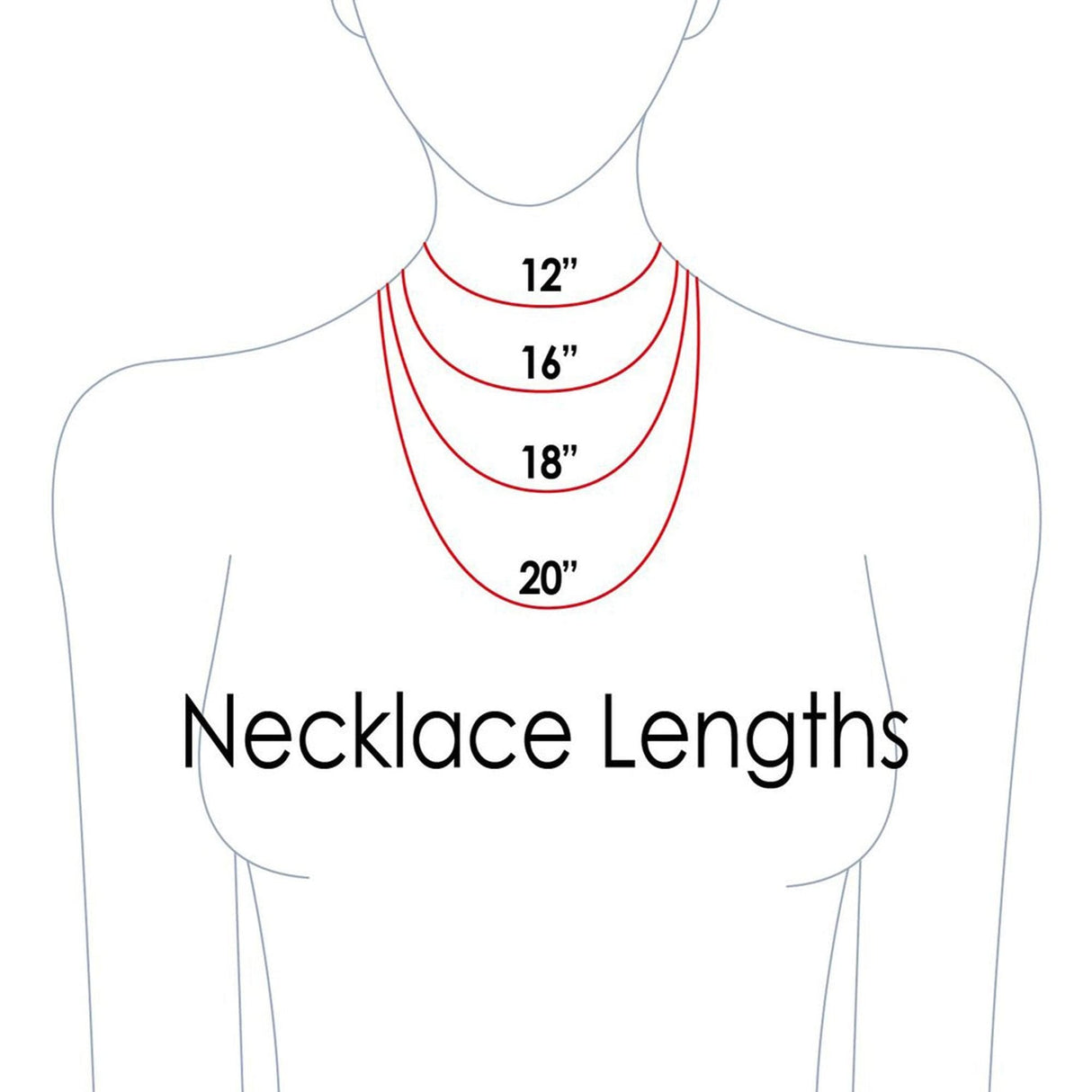 #189-2-LNT Linen Covered Necklace Display Bust, Tan Linen