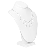 Necklace Bust Display-Nile Corp