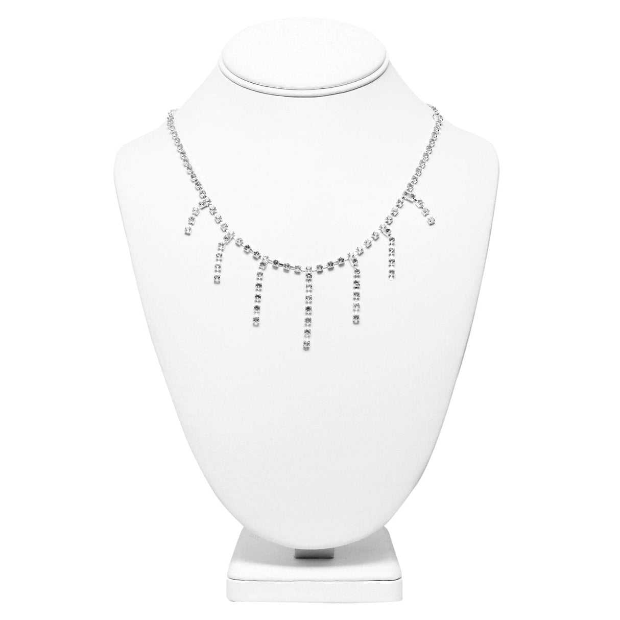 Necklace Bust Display-Nile Corp