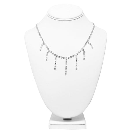 Necklace Bust Display-Nile Corp