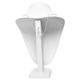 Necklace Bust Display-Nile Corp