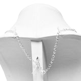 Necklace Bust Display-Nile Corp