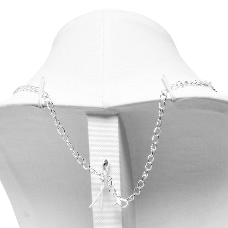 Necklace Bust Display-Nile Corp