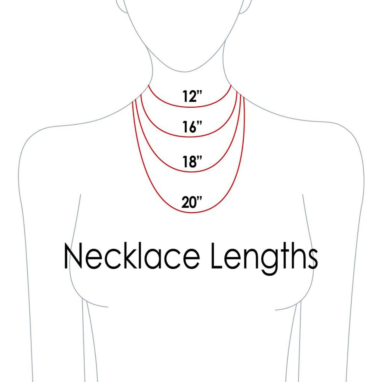#189-3-LNLTG Necklace Bust Display, Dim Gray Linen