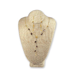 Necklace Display Bust  -Nile Corp