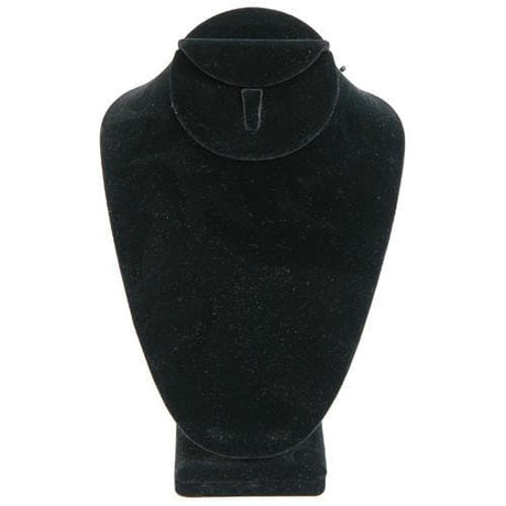 Combination Jewelry Display Bust -Nile Corp