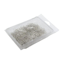 Silver U Pin-Nile Corp