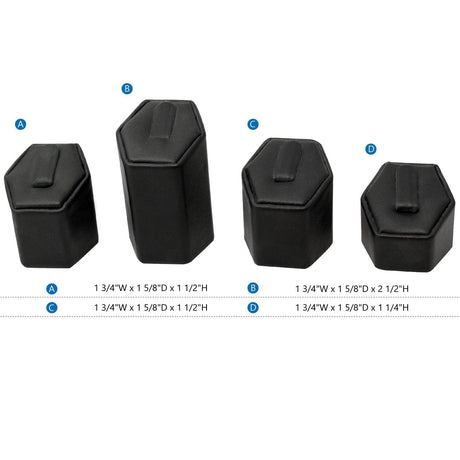 Ring Display Set-Nile Corp