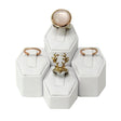 Ring Display Set-Nile Corp