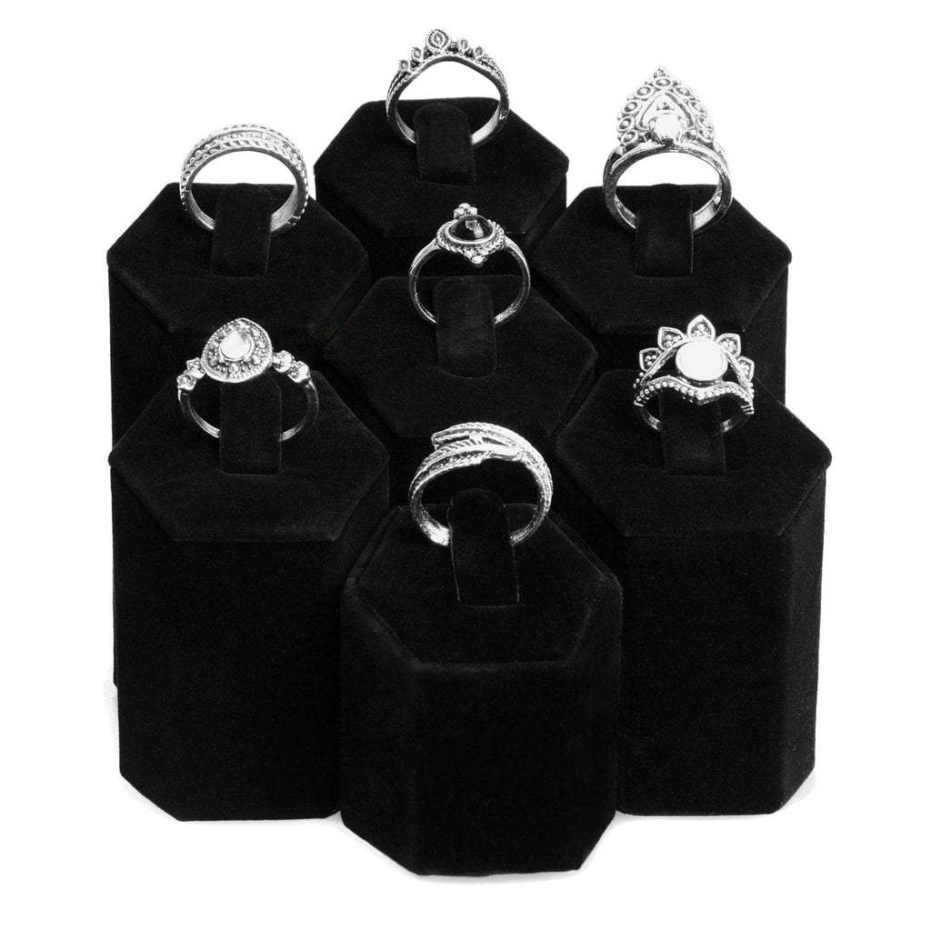 Ring Display Set-Nile Corp