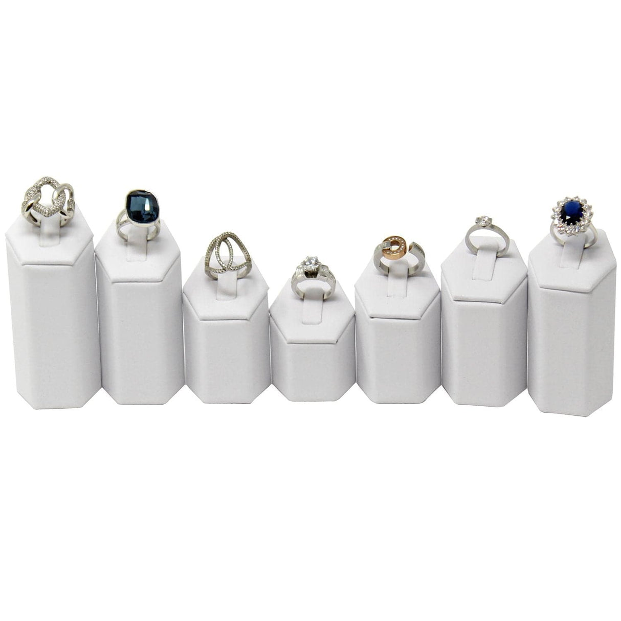 Ring Display Set-Nile Corp