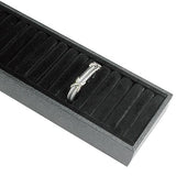 #211-A Texture Paper-Cover 20- Bracelet Bangle Tray