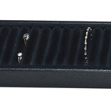 #211-A Texture Paper-Cover 20- Bracelet Bangle Tray