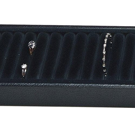 #211-A Texture Paper-Cover 20- Bracelet Bangle Tray