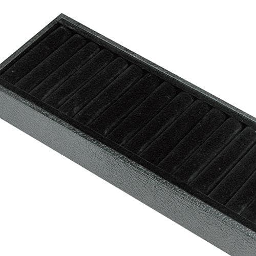 #211-A Texture Paper-Cover 20- Bracelet Bangle Tray