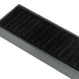 #211-A Texture Paper-Cover 20- Bracelet Bangle Tray