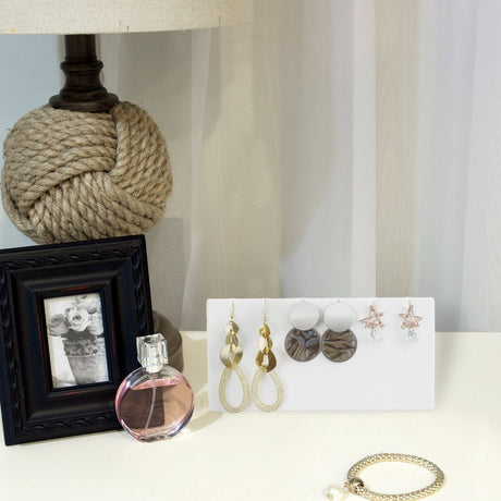 Jewelry Display Stand Display-Nile Corp