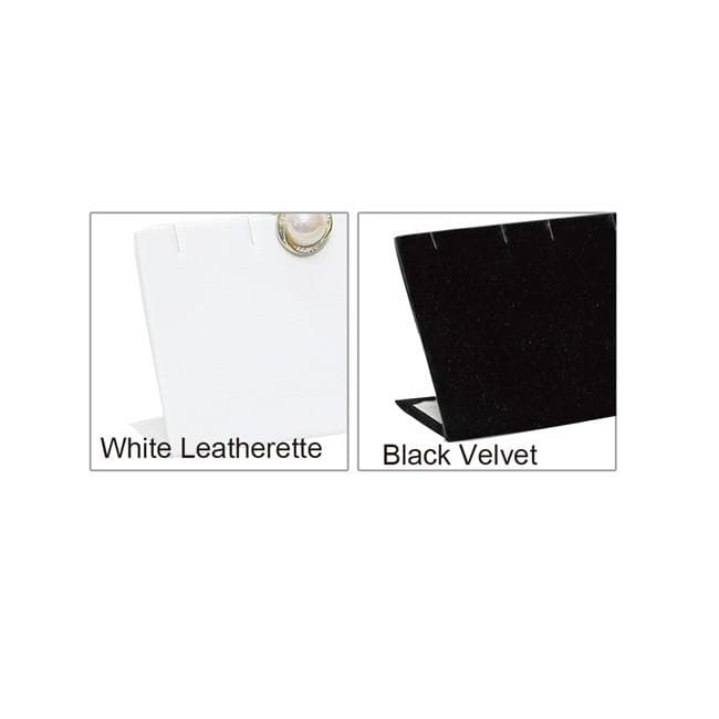 Earring (6)/Pendant (12) Display Stand -Nile Corp