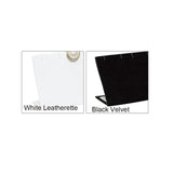 Earring (6)/Pendant (12) Display Stand -Nile Corp