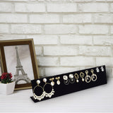 Earring (6)/Pendant (12) Display Stand -Nile Corp