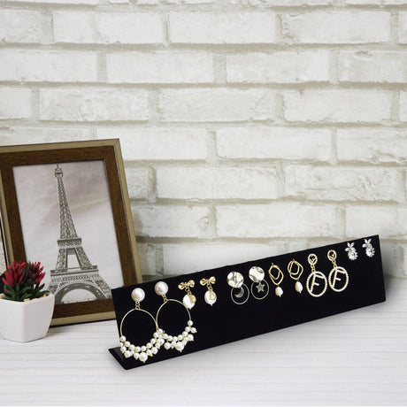 Earring (6)/Pendant (12) Display Stand -Nile Corp