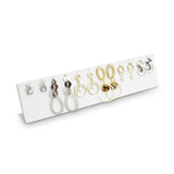 Earring (6)/Pendant (12) Display Stand -Nile Corp