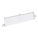 Earring (6)/Pendant (12) Display Stand -Nile Corp